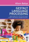 Gestalt Language Processing cover