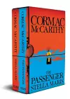 The Passenger & Stella Maris: Boxed Set cover