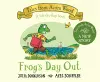 Frog's Day Out cover