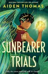 The Sunbearer Trials cover