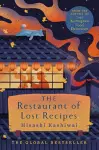 The Restaurant of Lost Recipes cover