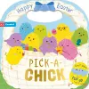 Pick-a-Chick cover