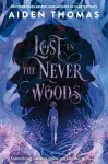 Lost in the Never Woods cover