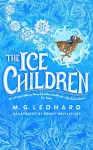 The Ice Children cover