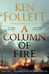 A Column of Fire cover