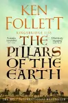 The Pillars of the Earth cover