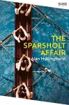 The Sparsholt Affair cover