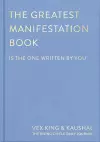 The Greatest Manifestation Book (is the one written by you) cover