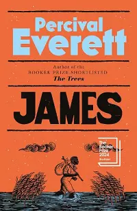 James cover