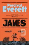 James cover