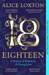 Eighteen cover