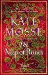 The Map of Bones cover