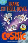 Cosmic cover