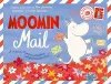 Moomin Mail cover