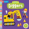 Busy Diggers cover