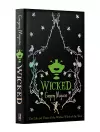 Wicked cover