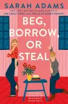 Beg, Borrow, or Steal cover