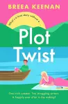 Plot Twist cover