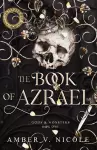 The Book of Azrael cover