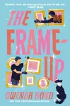 The Frame-Up cover