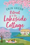 Retreat to the Lakeside Cottage cover