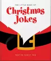 The Little Book of Christmas Jokes cover