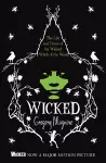 Wicked cover