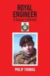 Royal Engineer cover