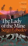 The Lady of the Mine cover