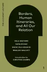 Borders, Human Itineraries, and All Our Relation cover