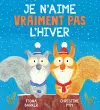 Je n'Aime Vraiment Pas l'Hiver cover