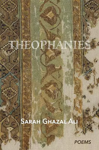 Theophanies cover