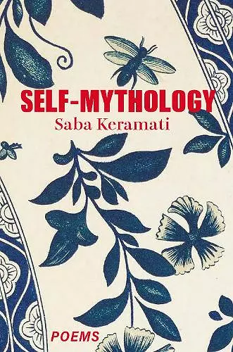 Self-Mythology cover