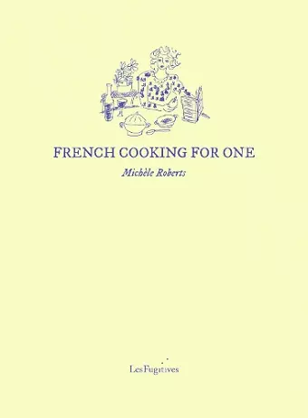 French Cooking for One cover