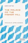 The Palace of the Two Hills cover