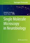 Single Molecule Microscopy in Neurobiology cover