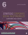 Strategic Corporate Social Responsibility - International Student Edition cover