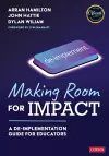 Making Room for Impact cover