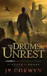 The Drums of Unrest cover