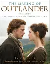 The Making of Outlander: The Series cover