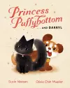 Princess Puffybottom... and Darryl cover