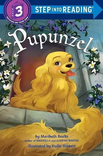 Pupunzel cover