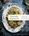 Naturally Vegetarian cover