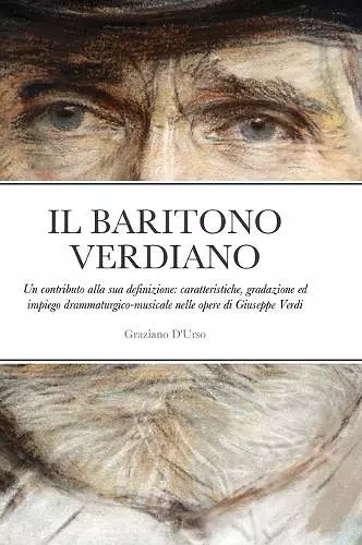 Il Baritono Verdiano cover