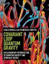 Covariant Loop Quantum Gravity cover