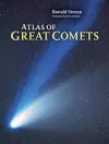 Atlas of Great Comets cover