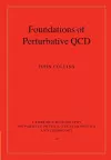 Foundations of Perturbative QCD cover