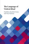 The Language of Violent Jihad cover