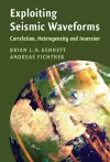 Exploiting Seismic Waveforms cover