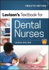 Levison's Textbook for Dental Nurses cover